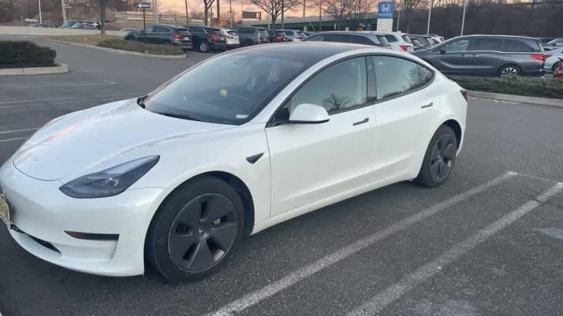 TESLA MODEL 3 2023 5YJ3E1EA3PF640141 image